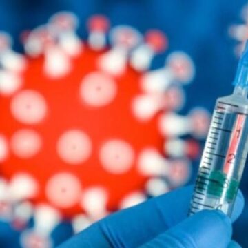 VIDEO | Politicienii, profesorii și jurnaliștii – vaccinați în etapa a doua
