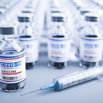 VIDEO | 95.940 doze de vaccin de la Pfizer BioNTech au sosit azi în România