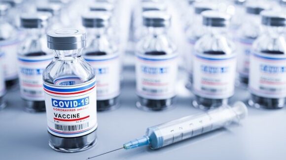VIDEO | 95.940 doze de vaccin de la Pfizer BioNTech au sosit azi în România VIDEO | 95.940 doze de vaccin de la Pfizer BioNTech au sosit azi în România