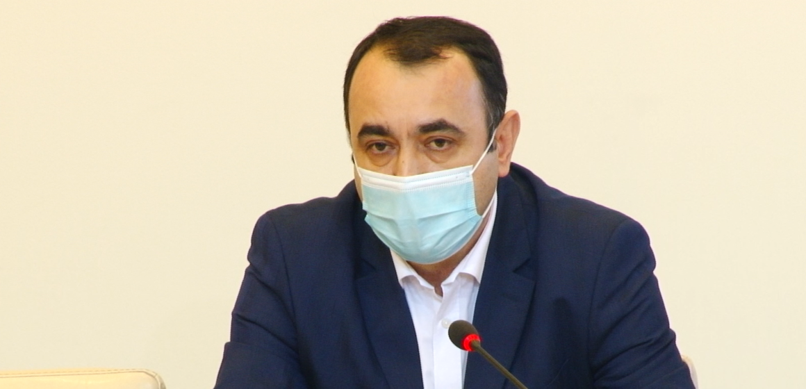 VIDEO | Din luna februarie, în fiecare zi de marți, vor avea loc audiente cu primarul Vasile Moldovan