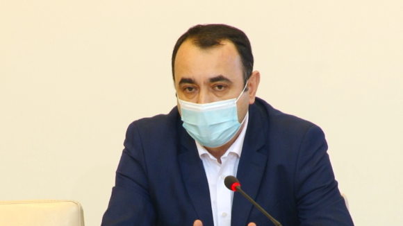 VIDEO | Din luna februarie, în fiecare zi de marți, vor avea loc audiente cu primarul Vasile Moldovan VIDEO | Din luna februarie, în fiecare zi de marți, vor avea loc audiente cu primarul Vasile Moldovan