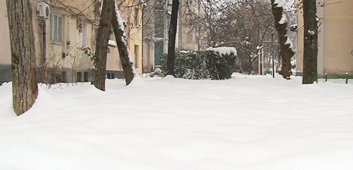 VIDEO | Cum va fi vremea în următoarele două săptămâni