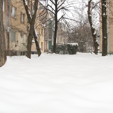VIDEO | Cum va fi vremea în următoarele două săptămâni VIDEO | Cum va fi vremea în următoarele două săptămâni