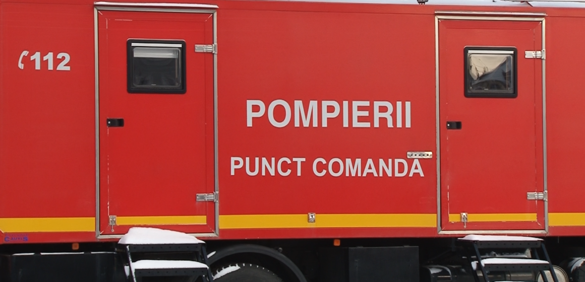 VIDEO | Nicio zi fără incendii. Sfaturi de la pompieri