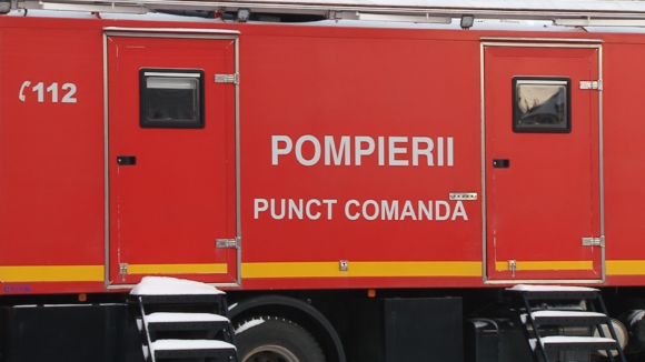VIDEO | Nicio zi fără incendii. Sfaturi de la pompieri