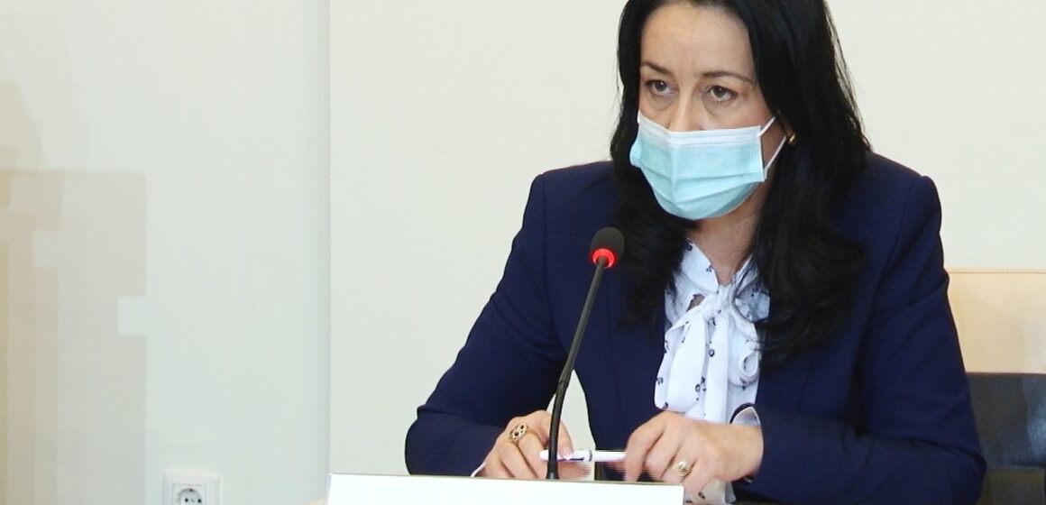 VIDEO | Viceprimarul Daniela Onița Ivașcu organizează audiențe cu cetățenii, în fiecare săptămână, începând din 22 februarie