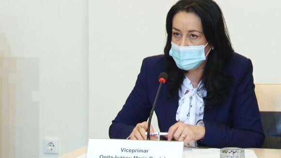 VIDEO | Viceprimarul Daniela Onița Ivașcu organizează audiențe cu cetățenii, în fiecare săptămână, începând din 22 februarie