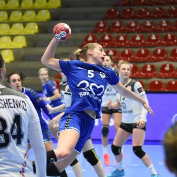 VIDEO | Minaur a câștigat meciul cu Astrahanocka Astrahan