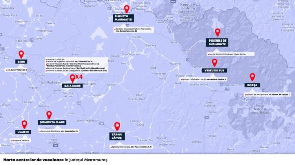 Platforma online WWW.COVID19MM.RO a CJ Maramureș oferă cetățenilor acces la informațiile legate de evoluția epidemiei cu SARS-COV-2 la nivelul județului Platforma online WWW.COVID19MM.RO a CJ Maramureș oferă cetățenilor acces la informațiile legate de evoluția epidemiei cu SARS-COV-2 la nivelul județului