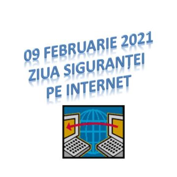 VIDEO | 9 februarie – Ziua Siguranței pe Internet