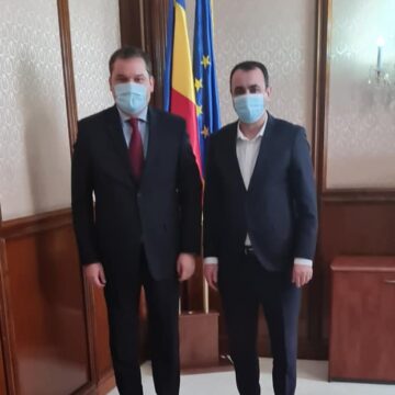 VIDEO | Proiecte pentru dezvoltarea municipiului Sighetu Marmatiei