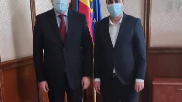 VIDEO | Proiecte pentru dezvoltarea municipiului Sighetu Marmatiei VIDEO | Proiecte pentru dezvoltarea municipiului Sighetu Marmatiei