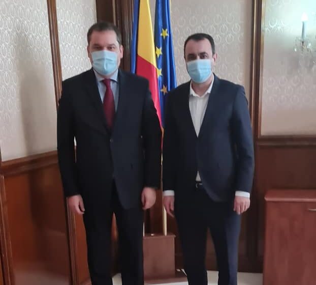 VIDEO | Proiecte pentru dezvoltarea municipiului Sighetu Marmatiei