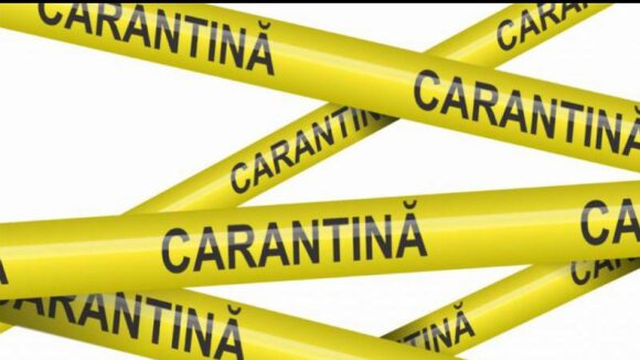 Carantină zonală pentru localitățile Remetea Chioarului, Recea și satele aparținătoare Mocira, Săsar, Lăpușel și Bozânta Mică Carantină zonală pentru localitățile Remetea Chioarului, Recea și satele aparținătoare Mocira, Săsar, Lăpușel și Bozânta Mică