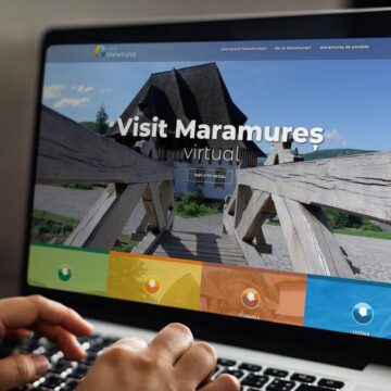 VIDEO | www.visitmaramures.ro – noul website al Consiliului Județean Maramureș dedicat promovării turismului