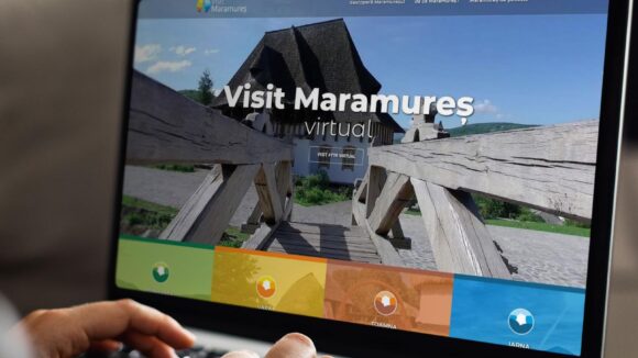 VIDEO | www.visitmaramures.ro – noul website al Consiliului Județean Maramureș dedicat promovării turismului VIDEO | www.visitmaramures.ro – noul website al Consiliului Județean Maramureș dedicat promovării turismului