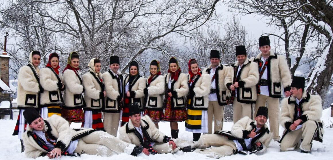 VIDEO | AGENDA CULTURALĂ | Evenimente de Dragobete în Baia Mare