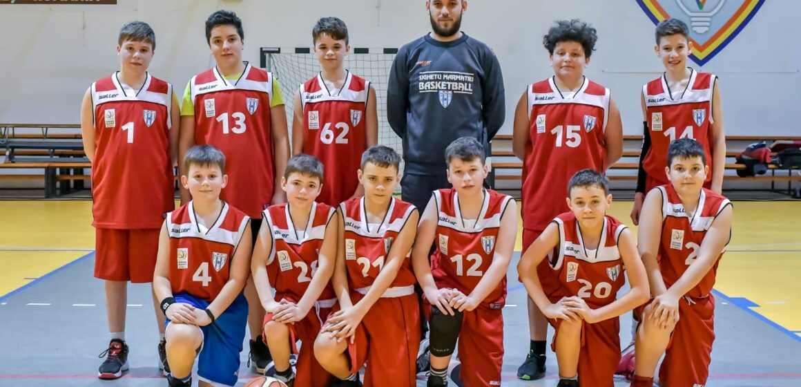 VIDEO | Încep Campionatele Naționale de Baschet pentru juniori VIDEO | Încep Campionatele Naționale de Baschet pentru juniori