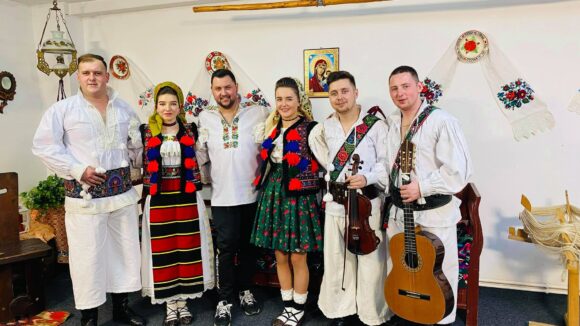 VIDEO | PROMO | La casa cu voie bună- ediție specială de Mărțișor cu Narcisa Florea Pop și Mădălina Gampe