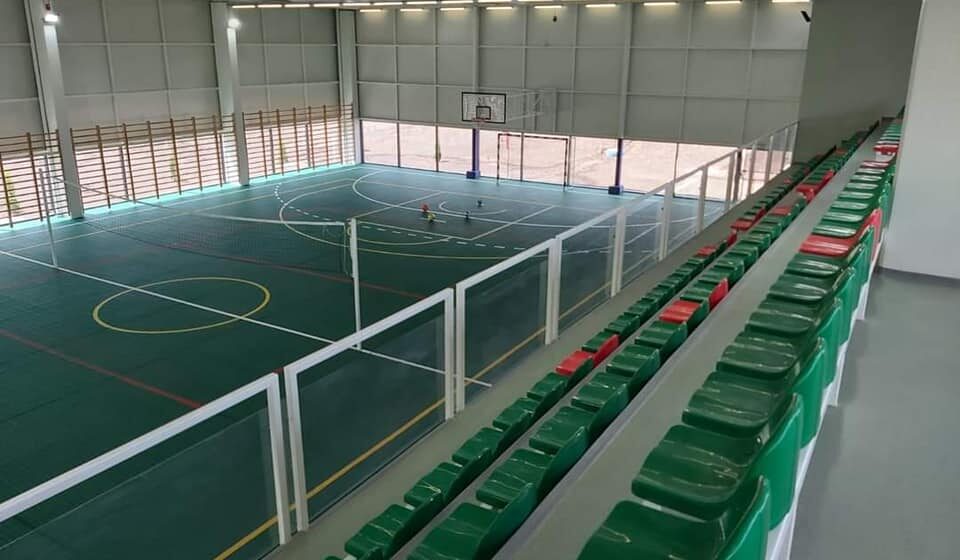VIDEO | Proiect câștigat la Școala Gimnazială ”George Coșbuc”pentru construirea unei săli de sport