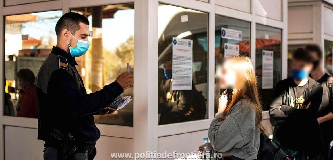 VIDEO | Încep înscrierile la concursurile de admitere organizate de Ministerul Afacerilor Interne