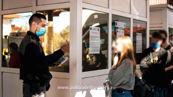 VIDEO | Încep înscrierile la concursurile de admitere organizate de Ministerul Afacerilor Interne