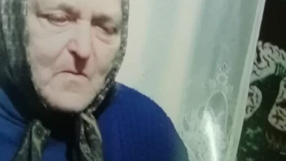 VIDEO | AȚI VĂZUT-O? Polițiștii maramureșeni caută o femeie de 71 de ani din  Dămăcușeni