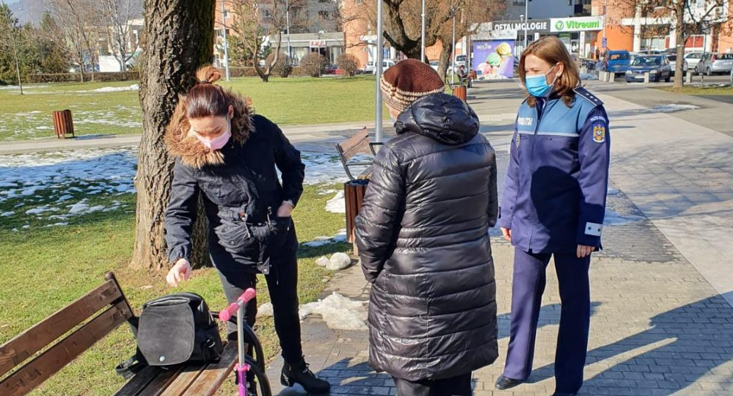 VIDEO | IPJ MARAMUREȘ: Responsabilitatea bunurilor noastre ne aparține VIDEO | IPJ MARAMUREȘ: Responsabilitatea bunurilor noastre ne aparține