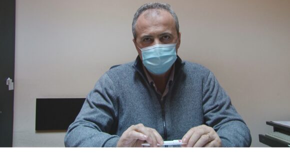 VIDEO | Acțiune de control coordonată de Inspecția Muncii, cu tematică stabilită în contextul pandemiei de coronavirus VIDEO | Acțiune de control coordonată de Inspecția Muncii, cu tematică stabilită în contextul pandemiei de coronavirus