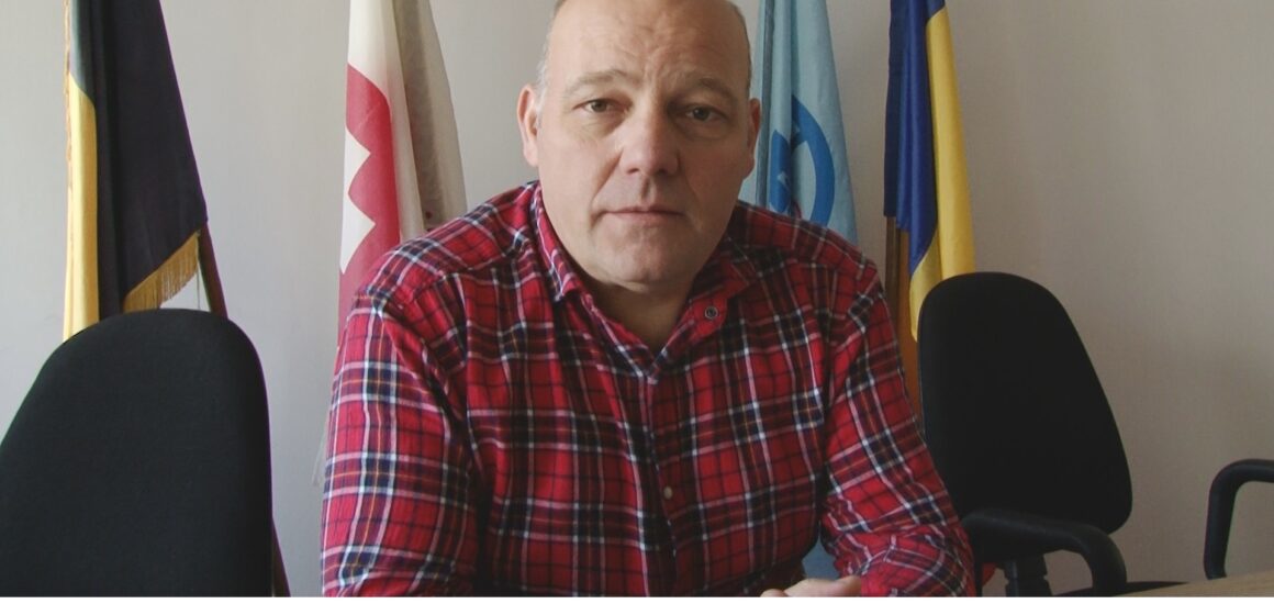 VIDEO | Federaţia Sanitas va continua să lupte pentru drepturile salariaților din sănătate și din sistemul social VIDEO | Federaţia Sanitas va continua să lupte pentru drepturile salariaților din sănătate și din sistemul social