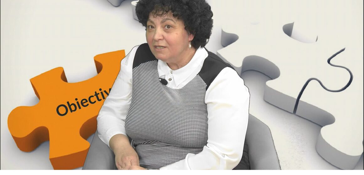 VIDEO | PROMO: Monica Dinu, invitată la emisiunea ”Lucruri, fapte și oameni de valoare”