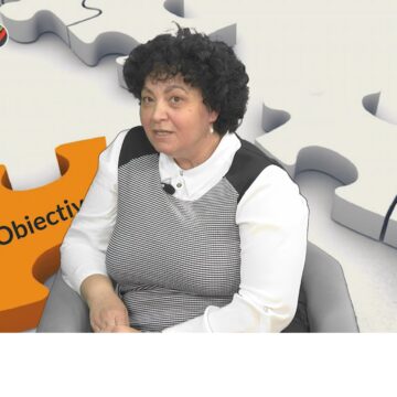 VIDEO | PROMO: Monica Dinu, invitată la emisiunea ”Lucruri, fapte și oameni de valoare”