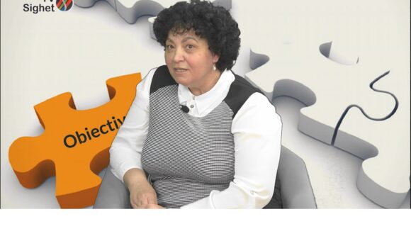 VIDEO | PROMO: Monica Dinu, invitată la emisiunea ”Lucruri, fapte și oameni de valoare” VIDEO | PROMO: Monica Dinu, invitată la emisiunea ”Lucruri, fapte și oameni de valoare”