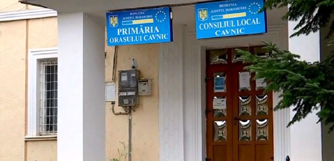 VIDEO | Solicitare pentru spații de închiriere în orașul Cavnic VIDEO | Solicitare pentru spații de închiriere în orașul Cavnic
