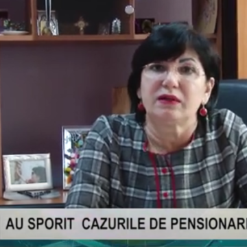 REPORTAJUL ZILEI | AU SPORIT CAZURILE DE PENSIONARE ANTICIPATĂ