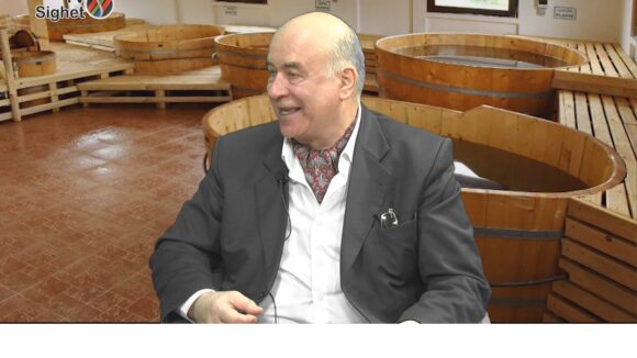 VIDEO | PROMO: Medicul Vasile Bodnar, ”doctorul vieții”, invitat la emisiunea ”Lucruri, fapte și oameni de valoare” VIDEO | PROMO: Medicul Vasile Bodnar, ”doctorul vieții”, invitat la emisiunea ”Lucruri, fapte și oameni de valoare”