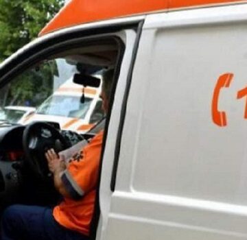 TRAGEDIE: Un copil de cinci ani din Repedea a murit sufocat de un corp străin