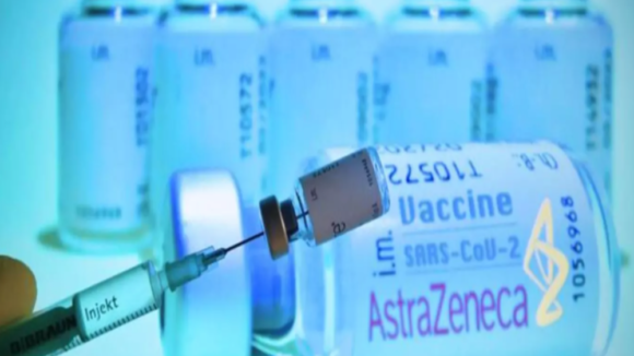 VIDEO | 180 de cabinete de vaccinare vor deveni operaționale pentru vaccinarea cu AstraZeneca VIDEO | 180 de cabinete de vaccinare vor deveni operaționale pentru vaccinarea cu AstraZeneca