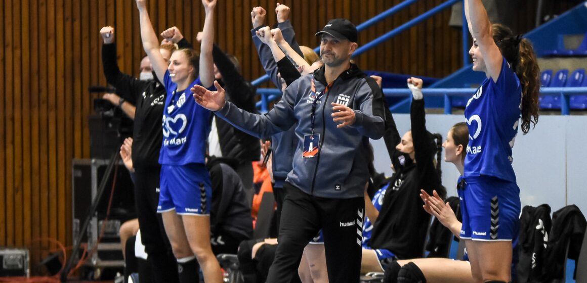 VIDEO | Meciul Storhamar – CS Minaur, din etapa a V-a a EHF European League, se va juca în 10 februarie, în Baia Mare