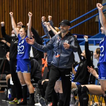 VIDEO | Meciul Storhamar – CS Minaur, din etapa a V-a a EHF European League, se va juca în 10 februarie, în Baia Mare VIDEO | Meciul Storhamar – CS Minaur, din etapa a V-a a EHF European League, se va juca în 10 februarie, în Baia Mare