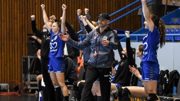 VIDEO | Meciul Storhamar – CS Minaur, din etapa a V-a a EHF European League, se va juca în 10 februarie, în Baia Mare VIDEO | Meciul Storhamar – CS Minaur, din etapa a V-a a EHF European League, se va juca în 10 februarie, în Baia Mare