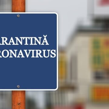 VIDEO | Încă o localitate din Maramureș în carantină zonală