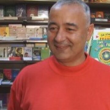 CUVINTE CU MINTE |  Noutăți editoriale la raft și ediții consacrate [autor: Cristian Fernea]