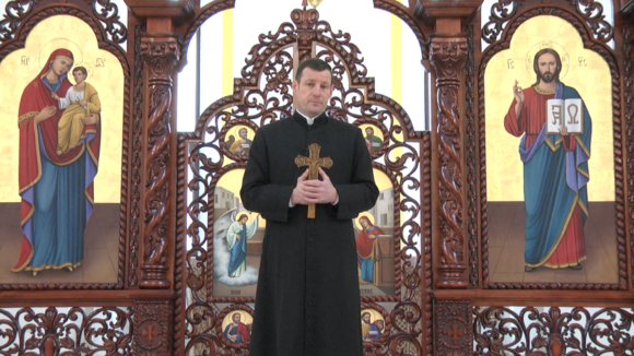 VIDEO | PROMO CUVÂNT DE ÎNVĂȚĂTURĂ | Preotul Vasile Codrea, despre Duminica Femeii Cananeence
