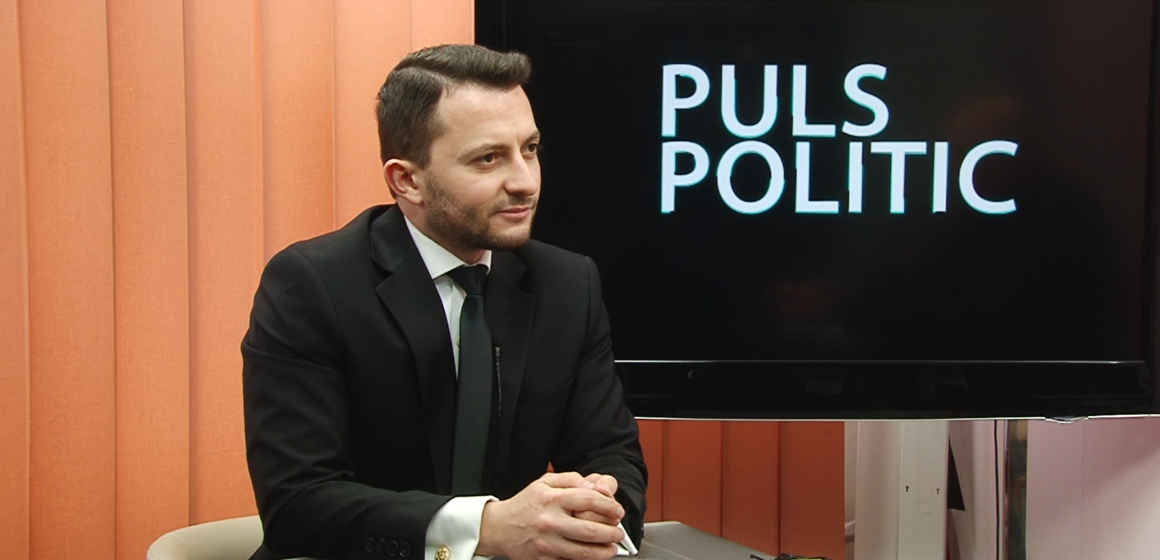 VIDEO | Când vor fi numiţi noii prefecţi şi subprefecţi? Ce spune Vlad Duruș, viitorul prefect al județului Maramureș