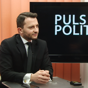 VIDEO | Când vor fi numiţi noii prefecţi şi subprefecţi? Ce spune Vlad Duruș, viitorul prefect al județului Maramureș