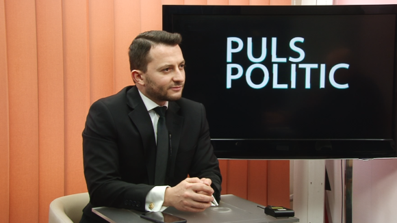 VIDEO | Când vor fi numiţi noii prefecţi şi subprefecţi? Ce spune Vlad Duruș, viitorul prefect al județului Maramureș VIDEO | Când vor fi numiţi noii prefecţi şi subprefecţi? Ce spune Vlad Duruș, viitorul prefect al județului Maramureș