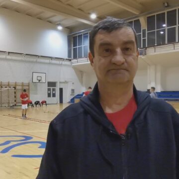 VIDEO | Între 10 și 13 februarie in Baia Mare va avea loc turneul pentru juniorii 3 din seria F