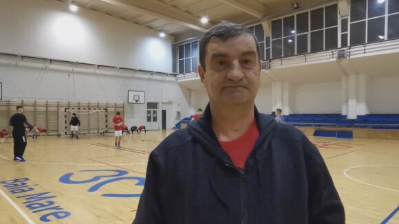 VIDEO | Între 10 și 13 februarie in Baia Mare va avea loc turneul pentru juniorii 3 din seria F VIDEO | Între 10 și 13 februarie in Baia Mare va avea loc turneul pentru juniorii 3 din seria F