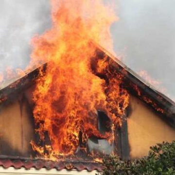 Măsuri de prevenție a incendiilor Măsuri de prevenție a incendiilor